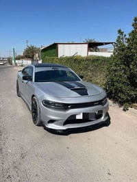 تشارجر سكات باك • ٢٠١٩ • ٥٣٠٠٠ كم