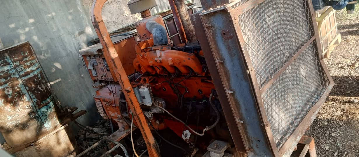 السلام عليكم مولداه البيع نوعيه افيكو مكفوله من محرك ومن كلشي عنوان بابل استفسار عله هاذه الرقم ***********
