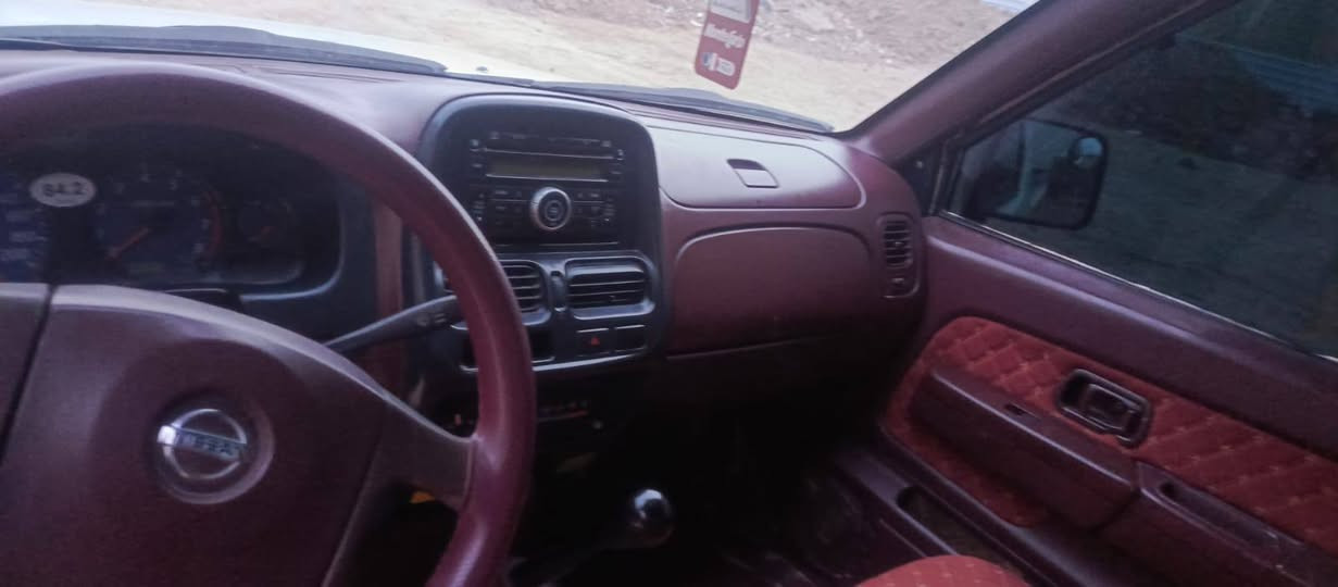 السلام عليكم شبوط 2008 رقم سليمانيه باسمي سنويه وهزه جدد
السياره جاهزه مكينه كير اكسل حداده مكانها البصره بيع مستعجل 80 وبيه مجال ***********
