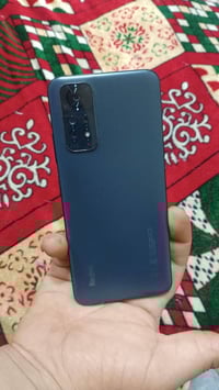 ريدمي • أخو الجديد • تواصل خاص