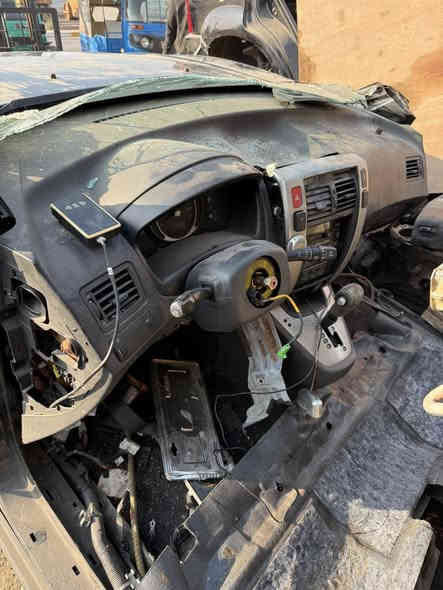 قطع غيار توسان 9/10 
باسعار تنافسيه 🔥🇰🇷🚗جميع قطع الغيار متوفره 
للاستفسار ***********
