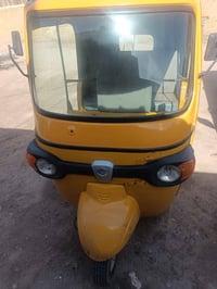 بياجو • ٢٠١٩ • مكينة ثانية