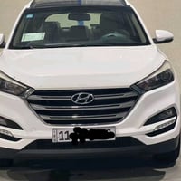 توسان ٢٠١٨ • ١٠٧ ألف كم • محرك ٢٠٠٠