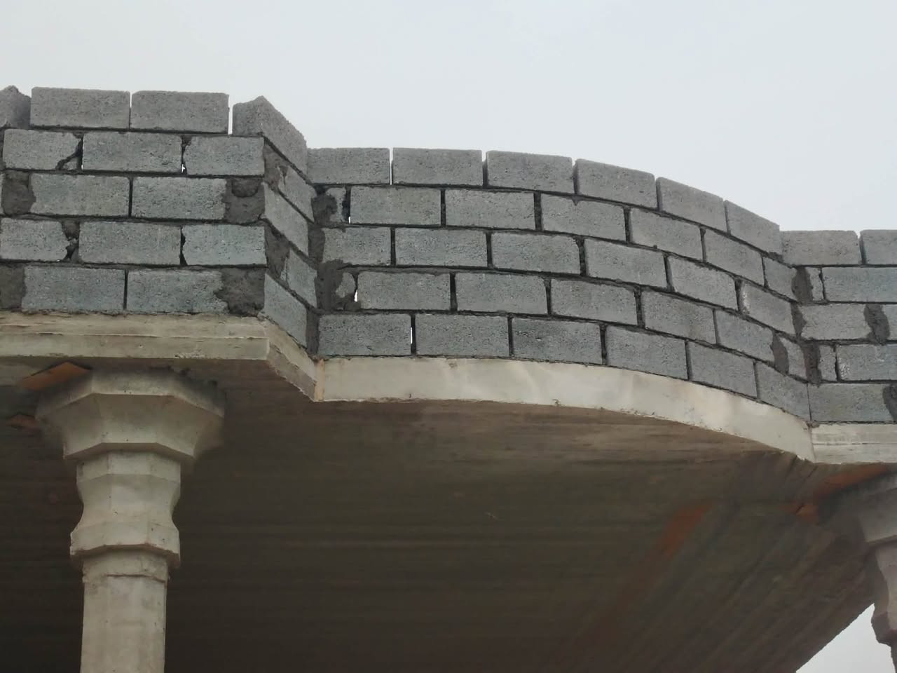 سلام عليكم بناه بلوك مرتب الحجز على رقم ***********
