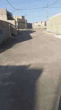 هيكل للبيع مجمع ام البنين قرب سيطره الالبان مساحه 150 السعر 25وبي مجال ***********
