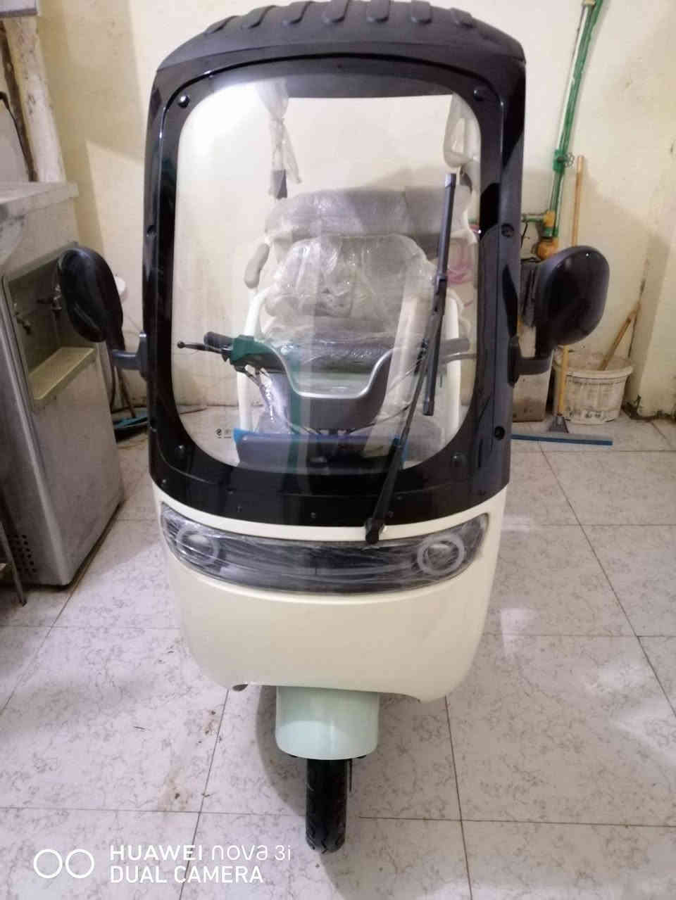 تكتك اخو الجديد استعمال قليل نظيف للبيع بسعر مناسب مليون ٤٠٠ للاستفسار على رقم *********** المكان كربلا حي العباس
