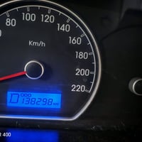 للبيع ..  افانتي2009 رقم نينوى مسطره  وارد كوري محرك16 هزه جديده قبل ي...