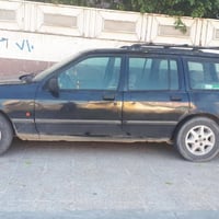 فورد سيرا  السعر مناسب جدا جدا ٠٧٧٢٢٨٠٥٨٨٤