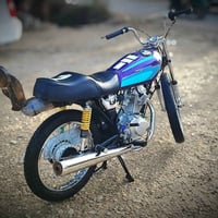 دراجة • مكفولة من السرقة • الشامية