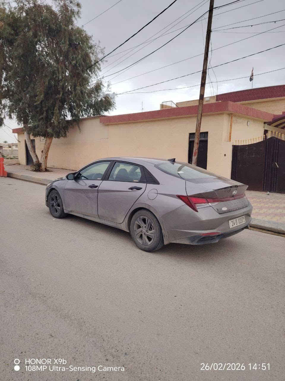 سلام عليكم النترا 2021 موديل 
هزه سنوية جديد باسمي محرك والكير شرط 
سونار مرفوق بل منشور شرط تحويل (صبغ بوند) 
(جاملغ مبدل)( وربع جاملغ صبغ) سعر 128 بيها مجال للشراي 
***********
*********** موصل, نينوى

