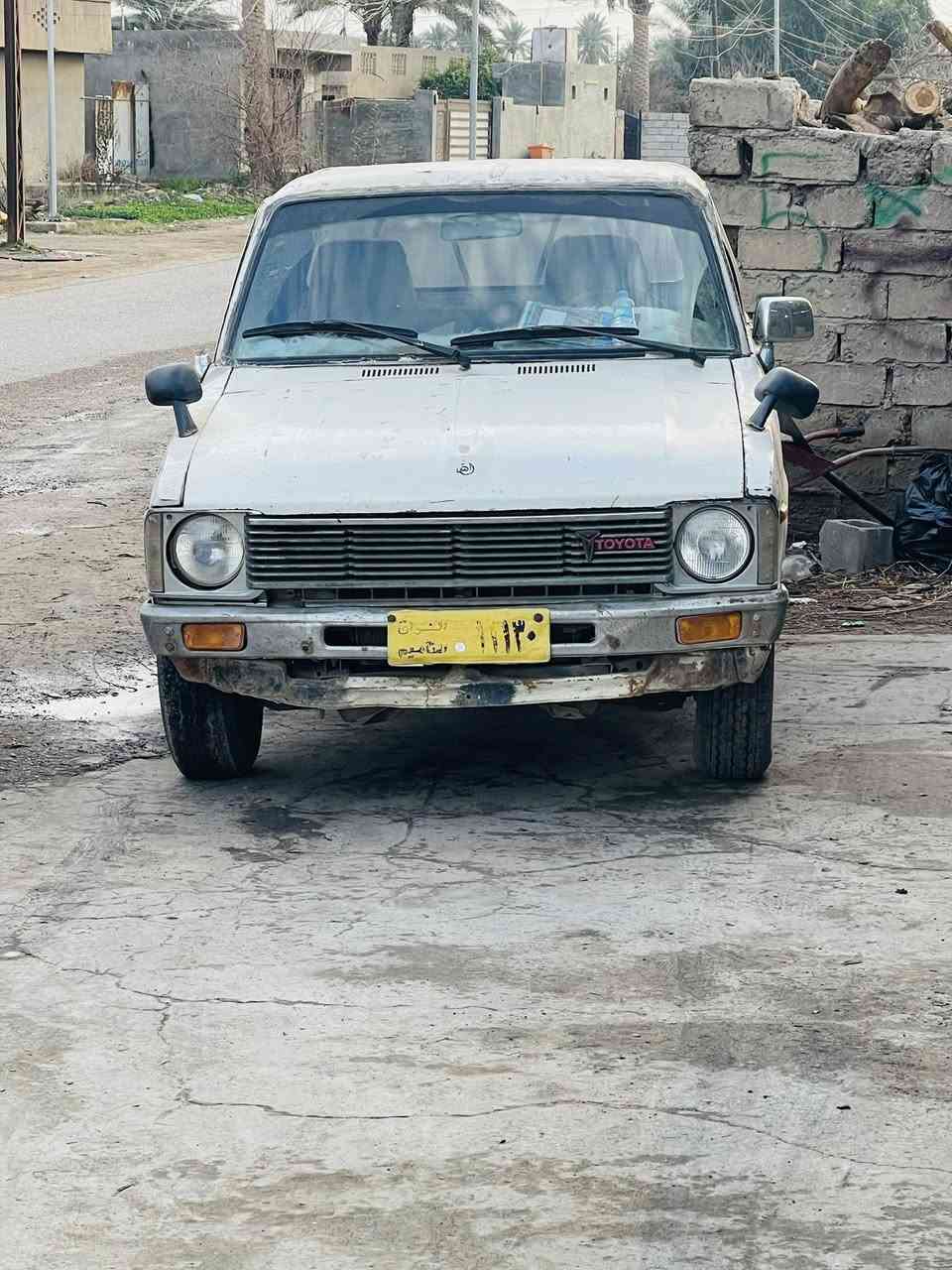 البيع بكم موديل 80 كير ومحرك 89 شرط كله شغاله رقم كركوك سعر 19 ورقه رقم الهاتم ***********
