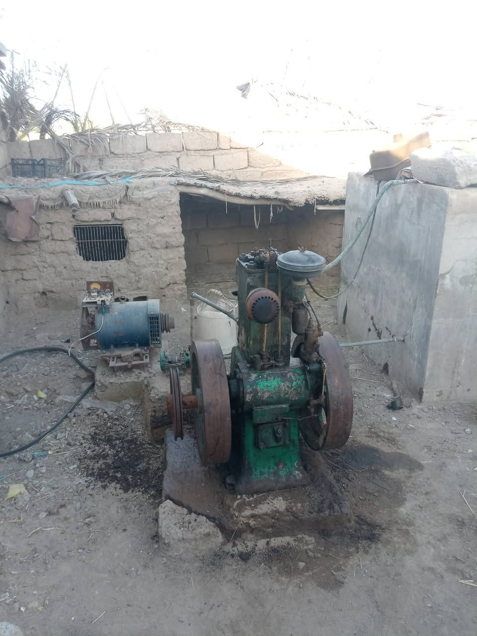 لستر توب لاند ابو 8 الباب الاول معاا دينمو 7ونص ملف نحاس رايده ب 500


**إذا كنت صاحب هذا الإعلان وتريد حذفه لأي سبب، رجاءا أرسل رسالة إلى الدعم الفني**