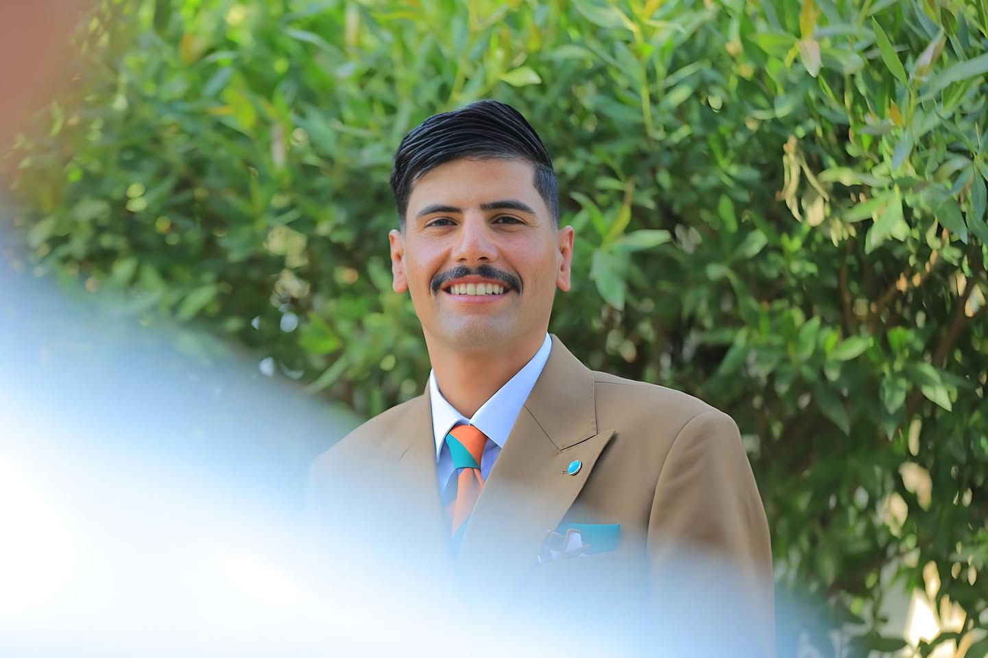 #خـــطوبة_الحبيب_رضـــــــــوان_خـــضـــــيــــر👰🏼🤵‍♂️

♦️ وثـــق أجمل أيام العمر * لحضاتك ويانة غير شكل ♦️

#فن_التصوير :- نـــــــمير مــــــحمد 

༺༺༺༺༺༺༺༻༻༻༻༻༻༻
🟣 للحجز والأستفسار عن كافة الأعمال يرجى   مراسلة الصفحة أو الأتصال على الأرقام التالية       

*********** 📲-
  
#الأبداع_والتمييز_عنواننا

☺️💓 #ستوديو_فـــن_التصوير🤗❤
