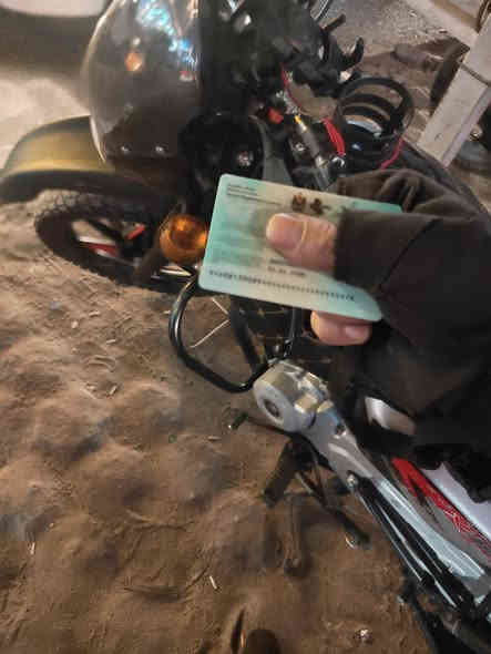 سلام عليكم بوكسر موديل 23رقم بغداد حسينيه تحويل ثاني يوم 
مجفته تجفيت شركه مضمونه 100/100 مابيه اي صوت تخبل نقص وحيد سلف.  هورن سيدان اصلي وزنجيل مال بطح رياضه تنسى يفلت الله شاهد دراجه تخبل  سعر 1900 بيه مجال قليل تجي تفحصه واتساب موجود اتصال همين ***********
