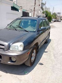 سنتافي • هيونداي سنتافي • سنتافي 2006 • هيونداي 2006 • سيارة سنتافي • ...