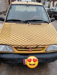 سايبا • ٢٠١١ • رقم بغداد