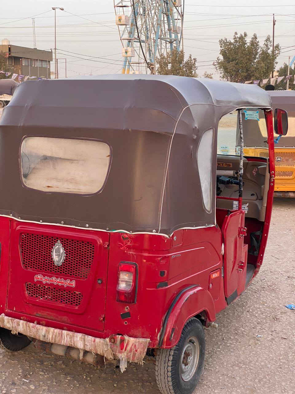 السلام عليكم تكتك موديل ٢٢ رقم وسنويه  مكاني بابل بلقاسم  رقمي ***********
