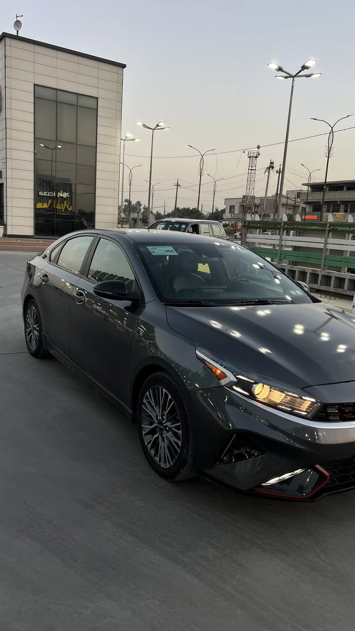 فورتي مديل 2023 رقم اربيل بأسمي شرط التحويل سياره فول مواصفات عده الفتحه جيتي لاين ماشيه 40 حقيقي سياره جديده كلش وكامله للخير  تخم تاير جديد تبريد ثلج ❄️ سياره بصمه كشنات جلد تحكم فول رادارات جانبيه وامامي   
       
السعر 148

مكاني بغداد البلديات  / ***********
