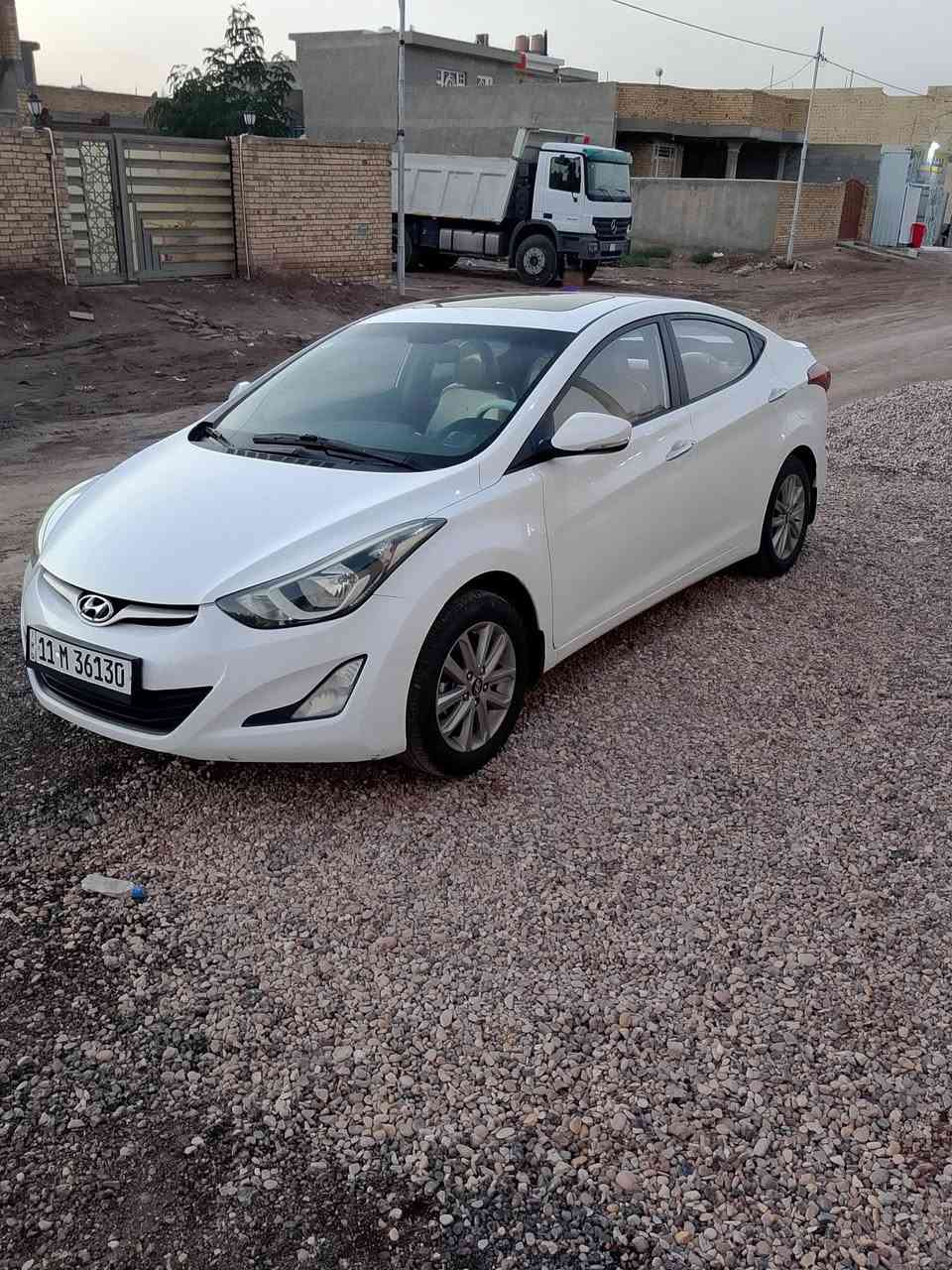 الانترا 2015 خليجه كفاله عامه مكينه 2800 مكان واسط كوت 
***********
