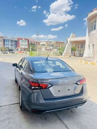 فيرسا ٢٠٢٤ • بدون صبغ • بدون ايرباك