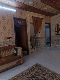 النجف الاشرف • ٢٠٠م • غرفتين