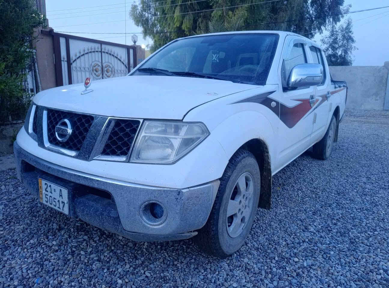 ناڤارە بـۆ فرۆشتن
2009 
رەقەم سلێمانی سەناوی تاکوو 28تازەیە 
گێرو مەکینی خۆیەتی تەرحە چوار تای تازە تەبرید ساردوو گەرەم بێ نووقسانی ماڵی دۆستە کامل بۆیخ نیە بە کامل ئەی فرۆشم ناو بەردەمی نەگەردە پێشەوی زۆر پاکە 
نرخی 75گەلاو معمەلە کەلارم 

***********
