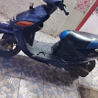 دراجه ميه • خبط • مكينه زينه