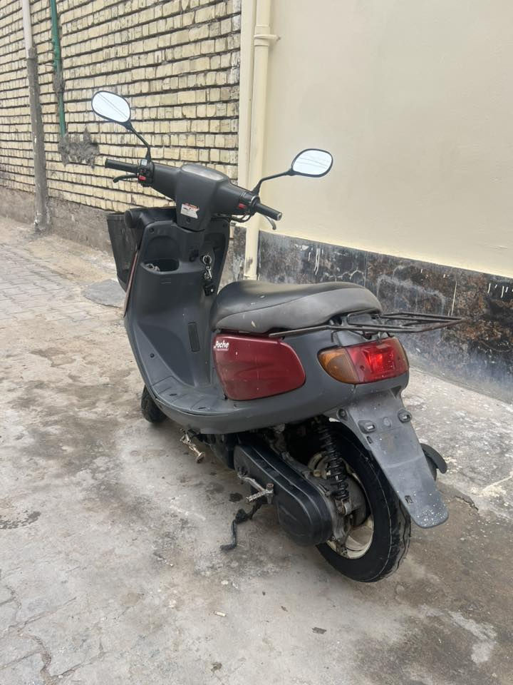 دراجه منغولي نضيفة ومرتبة 450 وبيه مجال
مكاني كربلاء حي التعليب

***********شراي يتصل 

شرط نكره وحده تشتغل محرك فول

نقصها باتري
