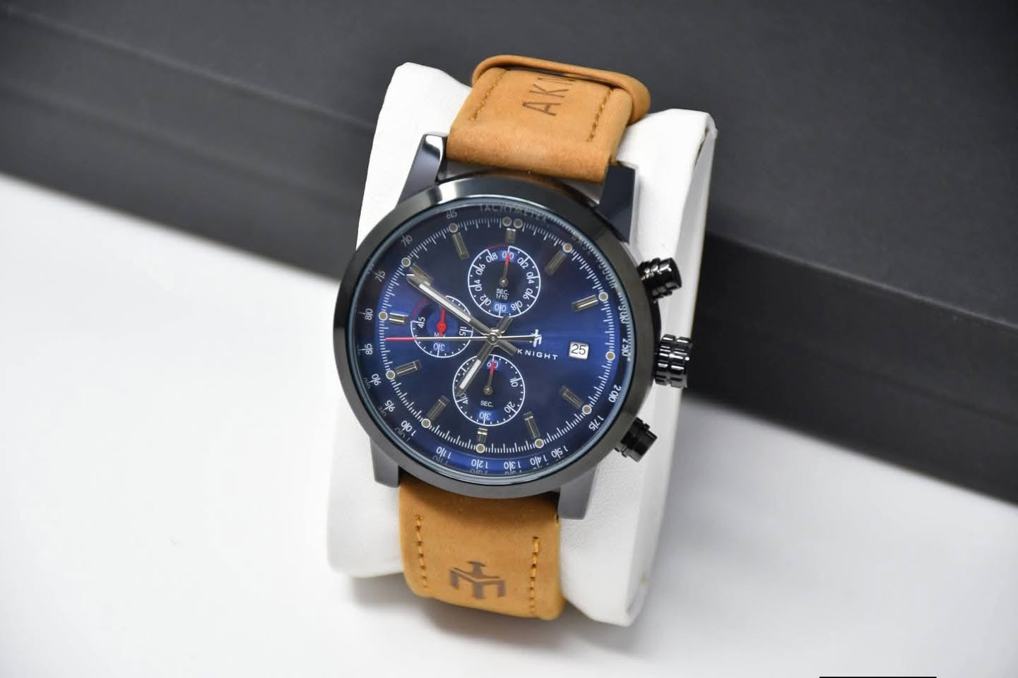 موديلات منوعه من ساعه اكنايت جميع السناتر شغاله
مقاوم للماء 50M
تأتي مع العلبه والمرفقات 
السعر 15 الف


**إذا كنت صاحب هذا الإعلان وتريد حذفه لأي سبب، رجاءا أرسل رسالة إلى الدعم الفني**