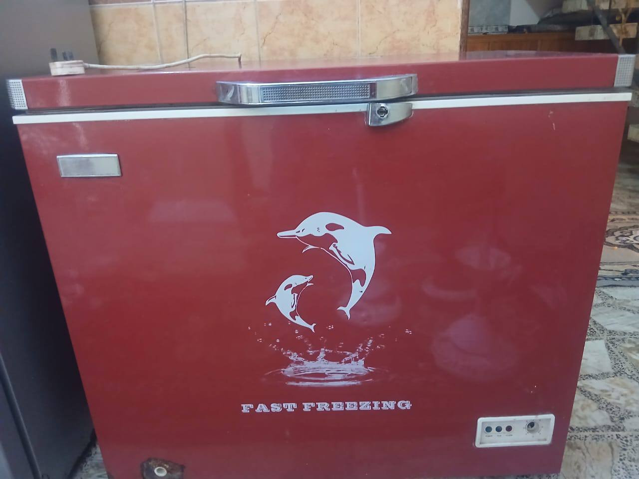 غراض لبيع السعر خاص


**إذا كنت صاحب هذا الإعلان وتريد حذفه لأي سبب، رجاءا أرسل رسالة إلى الدعم الفني**