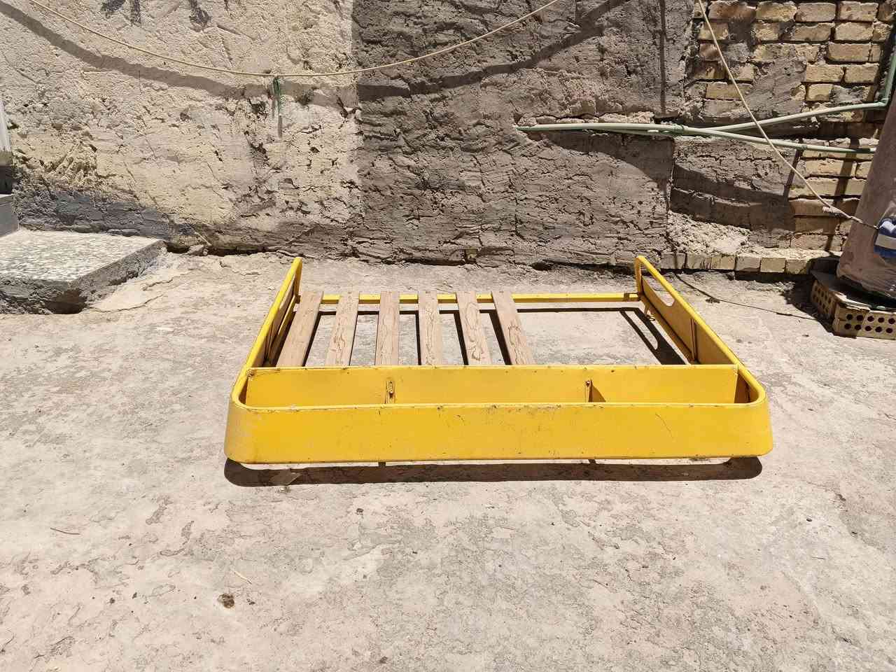 السلام عليكم كاسحه شيطان للبيع مع عقال هينو انجر جدد استفسار على الرقم مكان بغداد ***********
