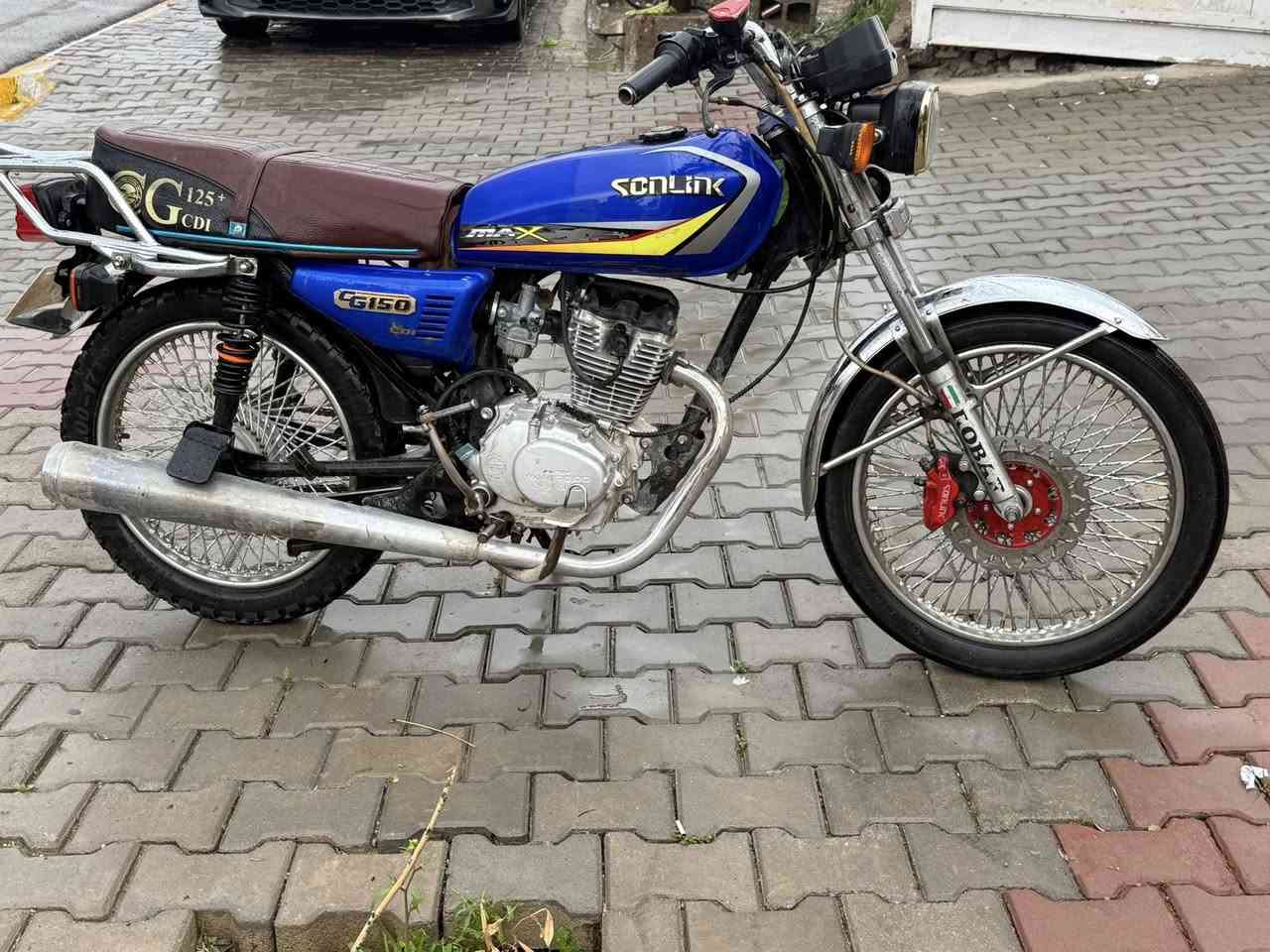 ‏دراجة للبيع مكان كركوك تازة سعر/350
‏رقم الهاتف***********
