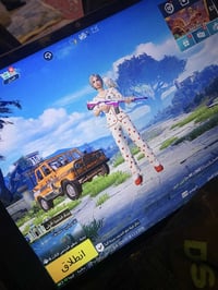 ايباد هونر • ١٢٨ • شاشة ١٢٠ هرتز