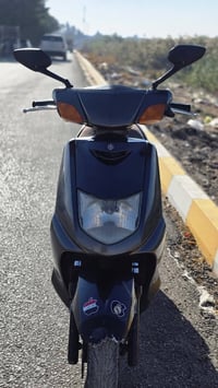 ماطور سكنس للبيع 07750145175