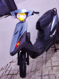 ماكس ياباني 2007 • فول نضافة • لايت زينون