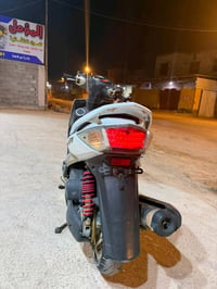 سكنس فحل • ٢٠١١ • مكينه صافيه