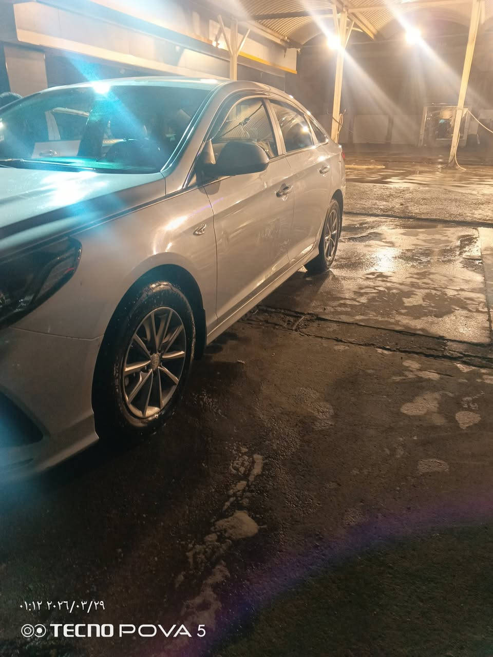 السلام عليكم سوناتا وارد كوري 2019 رقم اربيل كفاله من الصبغ والتبديل بيهه مكانين بارد تايرات جديد تبريد ثلج محرك وكير كفاله سياره ع وضع الشركه لد امامي وخلفي تبريد قطعتين كرسي كهرباء وتبريد وتتفئه لايت زنون للبيع فقط مكان السياره بصره شط العرب ***********
السعر( 145)
