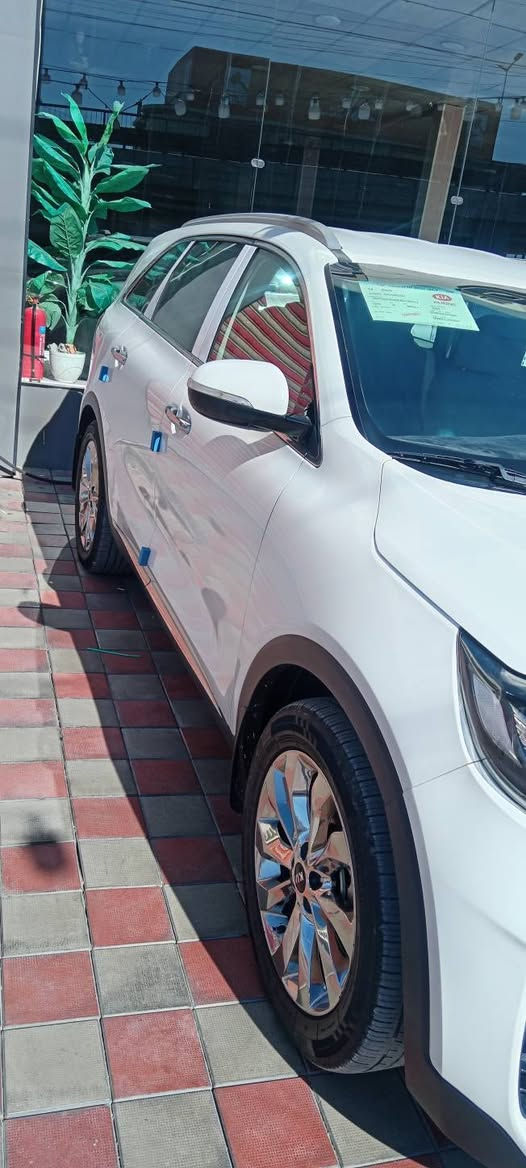 السلام عليكم سورنتو ٢٠٢٠ لبيع بغداد رقم جديد اتصل ***********
