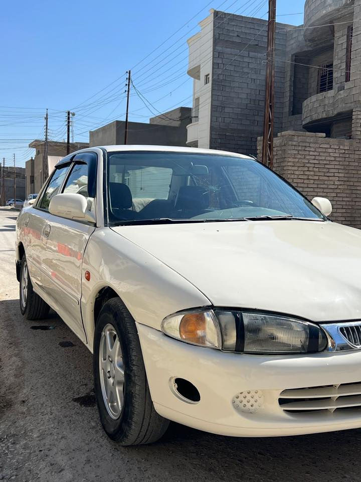 بروتون ويرا
 موديل 2004
السيارة جاهزه من كلشي 
تبريد شغال ويحتاج شوية عاز 
فقط مشط سكان 
السعر 45 وبي مجال شوية 
السنوية ل 2027
العنوان صلاح الدين سامراء 
رقم هاتف *********** 
غير متواجد على الفيس
