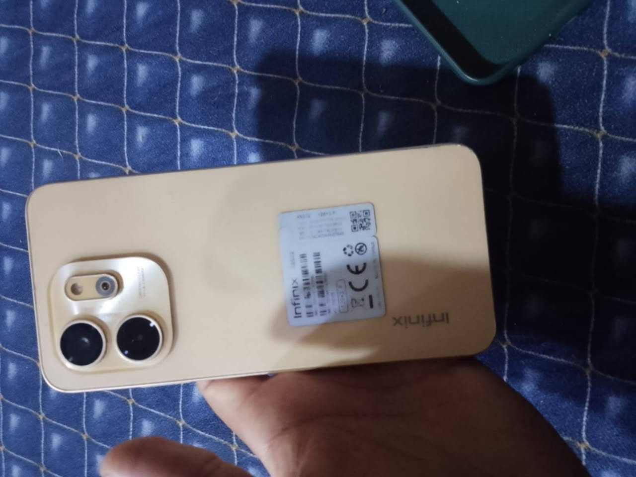 السلام عليكم البيع سعر 80


**إذا كنت صاحب هذا الإعلان وتريد حذفه لأي سبب، رجاءا أرسل رسالة إلى الدعم الفني**