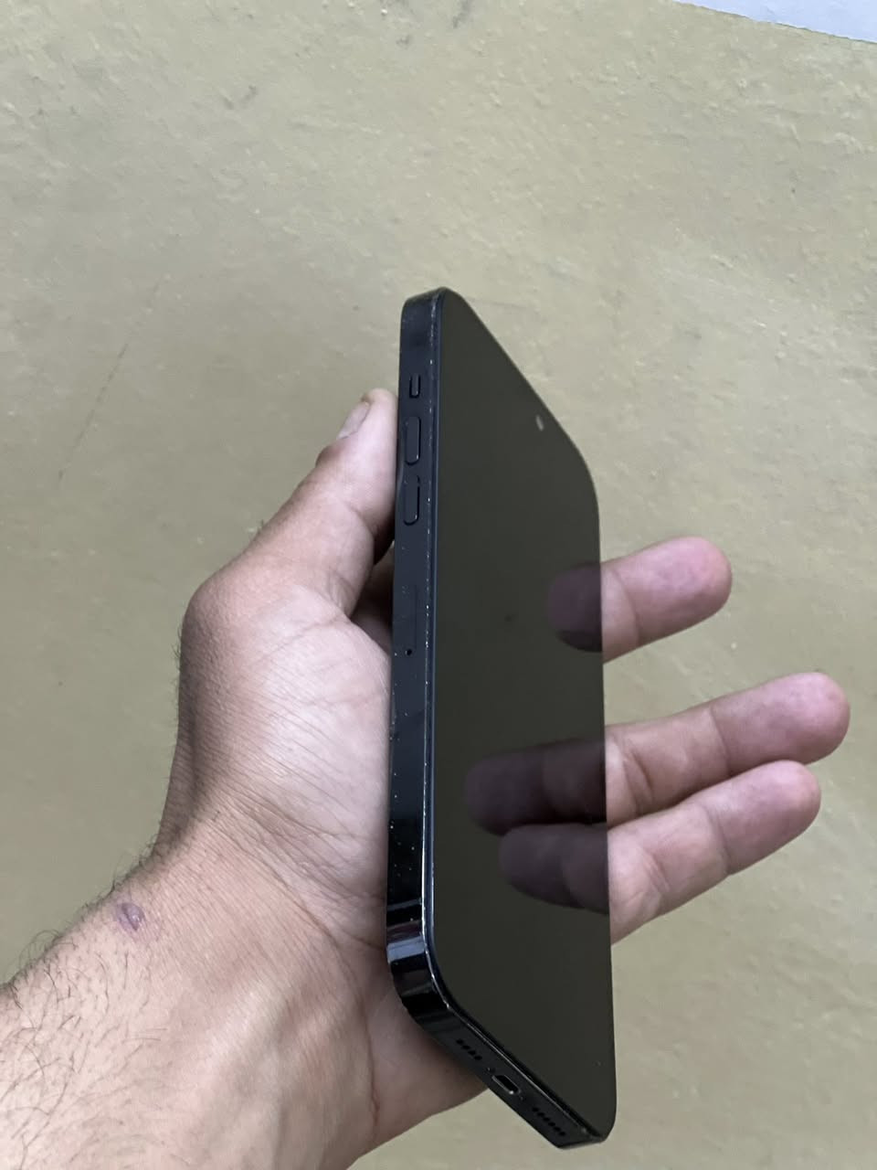 14ابرو ماكس
فقط شاشه امبدله GX
ذاكره 128بطاريه 94
نضافه فول شخطه مابيه 
تك سيم كارت جهاز مال جناي 
فيس إيدي شغال 
جهاز شحنتي ويه الاصليه 
شرط الحاسيبه 
سعر 550مجال حك جيتك فقط


**إذا كنت صاحب هذا الإعلان وتريد حذفه لأي سبب، رجاءا أرسل رسالة إلى الدعم الفني**