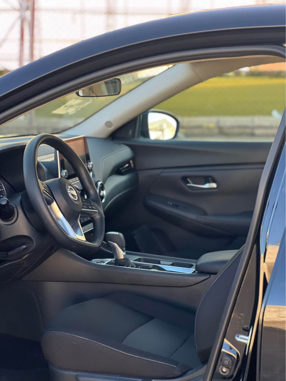 نيسان سنترا موديل 2025
موصفاتSV
سبغ بوليند جملغ 
ارباك سكان سيستم 
به رو رادار شه رت 
عنوان عقره 
سعر 125مجال 
***********واتساب موجود اكر, نينوى
