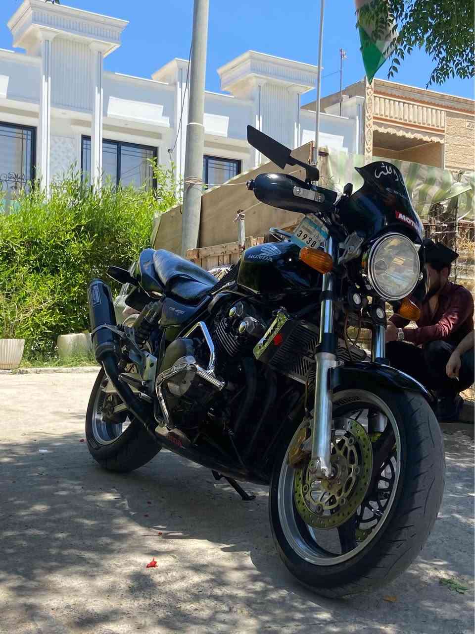 ٤٠٠ سوپەر بۆ فرۆشتن   بەس گیری گۆراوە  سەحری١٣ و مەجال أربيل, العراق


**إذا كنت صاحب هذا الإعلان وتريد حذفه لأي سبب، رجاءا أرسل رسالة إلى الدعم الفني**
