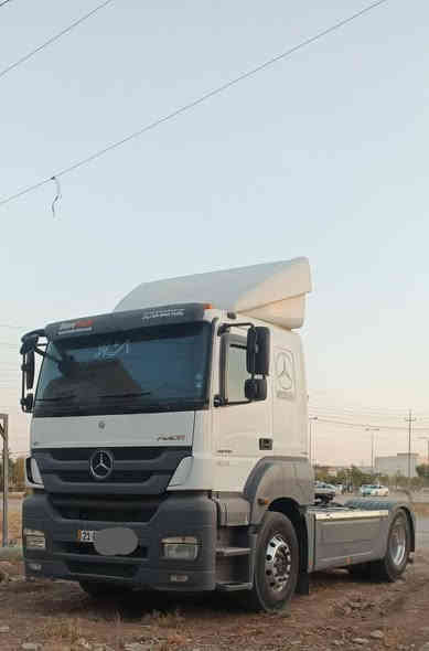 السلام عليكم اكسور اللبيع موديل 2010 كير اوتوماتيك بدون كلج حجم 1840مكفوله كفاله عامه رقم  وسنويه2030 وهزه جدد تخم ويل كروم تايرات جدد مربوطه فلات 4دناكير دبل تاير 56طن سياره جديده السعر265 ورقه *********** ***********  ***********
