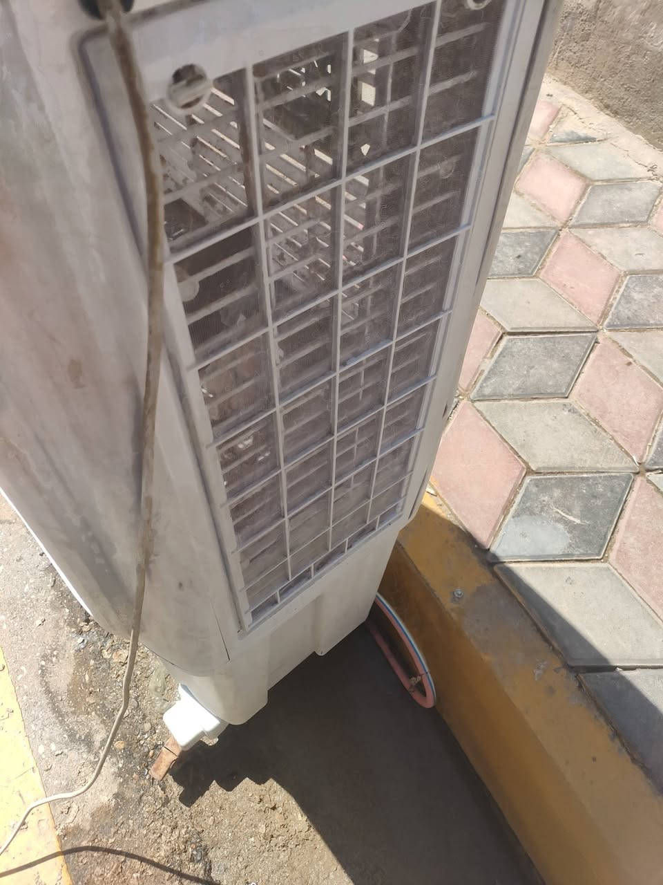 كشر كونفيرة عوزه بس مروحه للبيع, 25قفل مكان زويرجات


**إذا كنت صاحب هذا الإعلان وتريد حذفه لأي سبب، رجاءا أرسل رسالة إلى الدعم الفني**