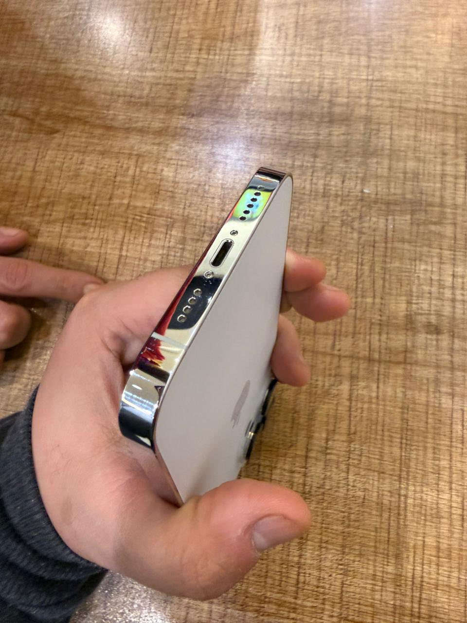 أيفون 14 برو ماكس 128 اصلي وتر بروف شرط لا مصعد ولا مفتوح بطاريه 81سعر 825 الف وبيه مجال حك جيه ***********
***********
