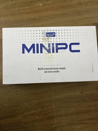 مني بيسي • ملحقات كامله • ضمان الشغل