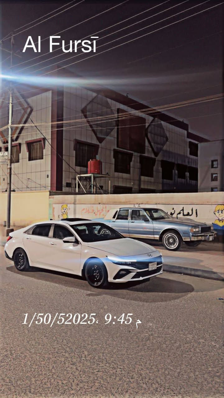 للبيع النتره 24 خليجي ماشيه 52الف حادثه مرفق مع صور ابيع ع حدث سعر خاص ***********متوفر واتساب
