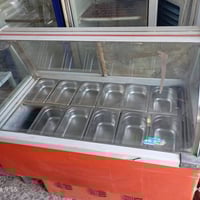 برادات مقبلات • برادات بيبسي • العلاوي شارع الشيخ معروف