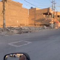 قطعة أرض للبيع في منطقة الزراعية في الشعب على الشارع العام الرئيسي ( ش...